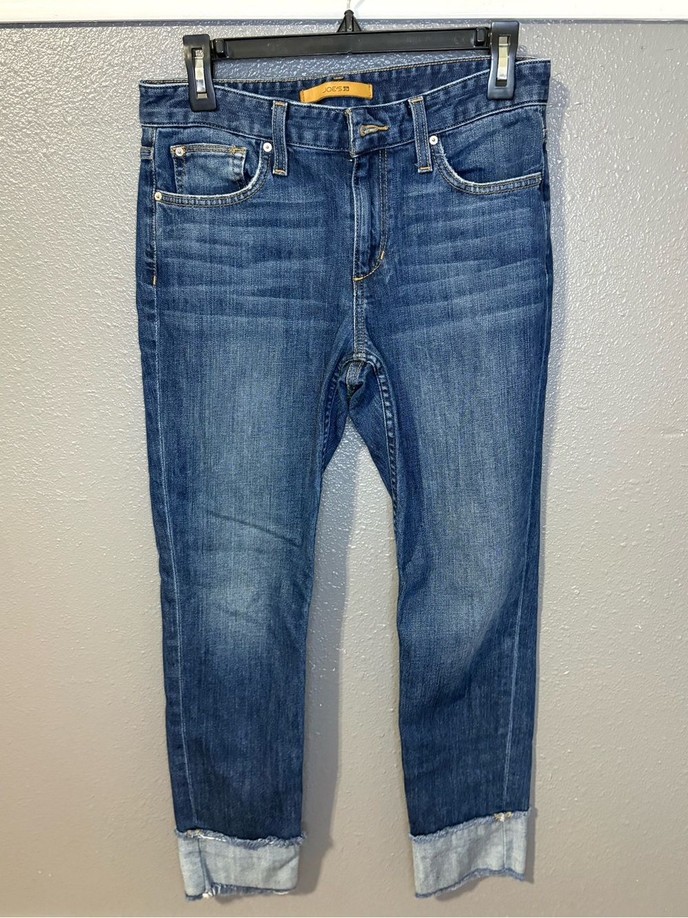 Joe's Jeans The Smith Women's Denim Jeans size W26 (SKU 252)